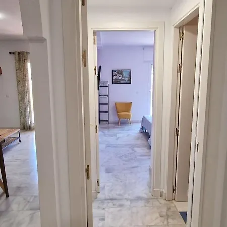 Casa Flor En Reserva De 公寓 马尔韦利亚