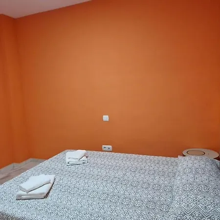 公寓 Casa Flor En Reserva De 马尔韦利亚
