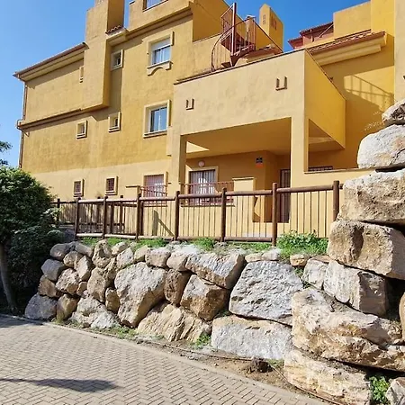 Casa Flor En Reserva De 马尔韦利亚