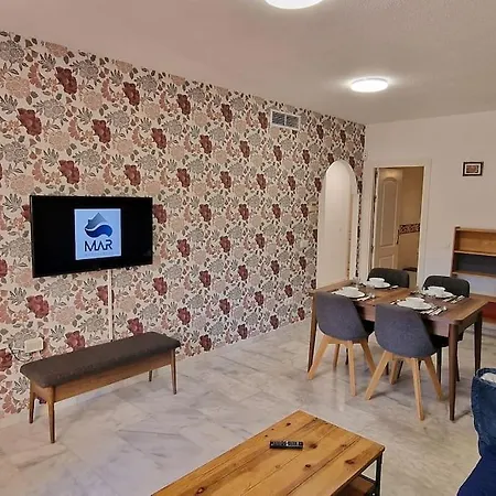 公寓 Casa Flor En Reserva De