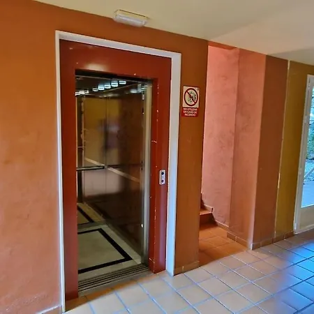 Casa Flor En Reserva De 公寓 *