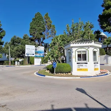 Casa Flor En Reserva De 公寓 马尔韦利亚