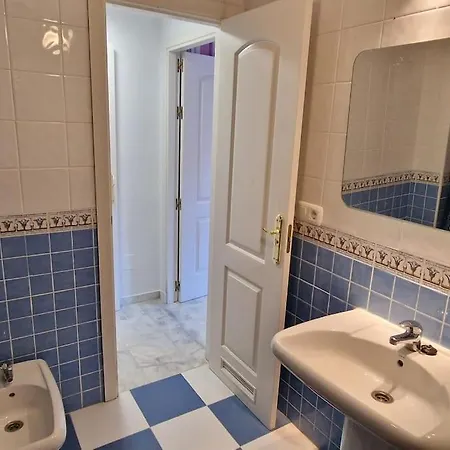Casa Flor En Reserva De 公寓 *