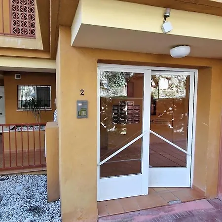 公寓 Casa Flor En Reserva De *