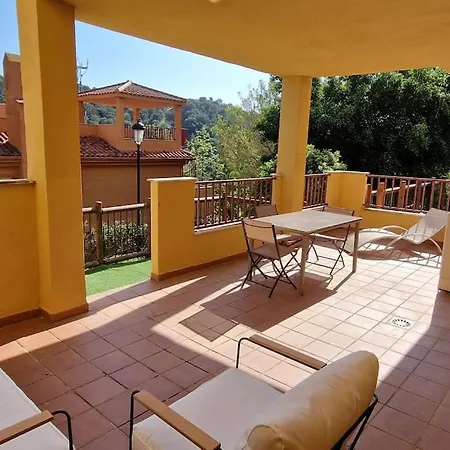 Casa Flor En Reserva De 公寓 马尔韦利亚