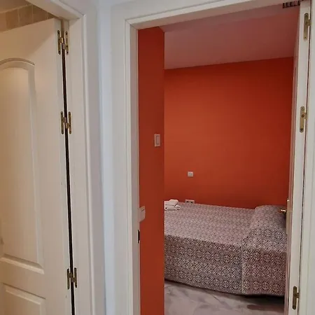 Casa Flor En Reserva De 马尔韦利亚