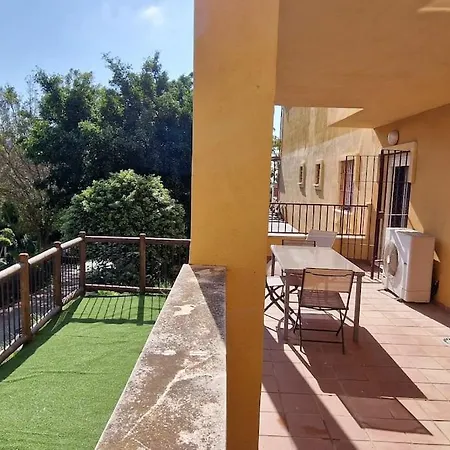 Casa Flor En Reserva De 公寓 *