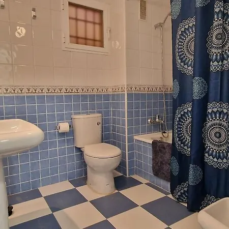 Casa Flor En Reserva De 公寓 *