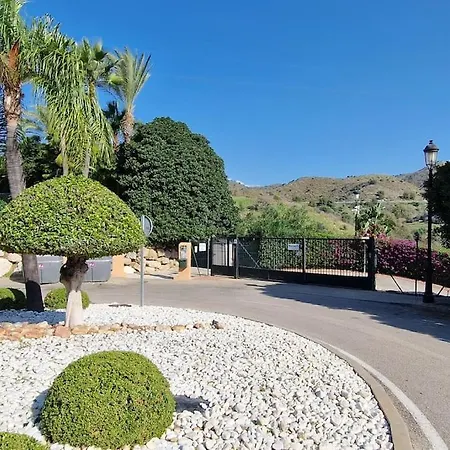 Casa Flor En Reserva De 公寓